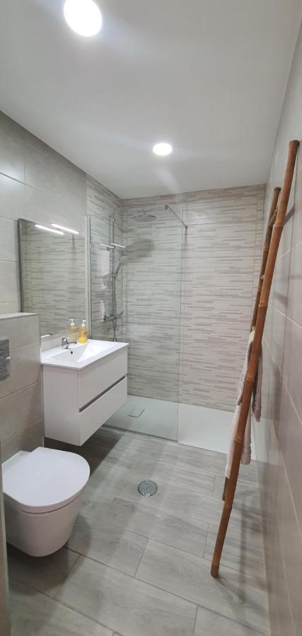 Acr Holiday Apartment Quarteira Buitenkant foto