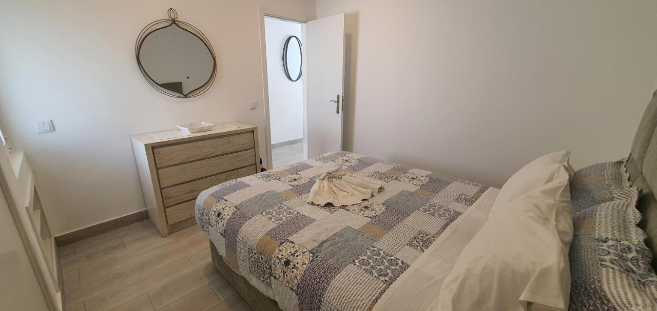 Acr Holiday Apartment Quarteira Buitenkant foto