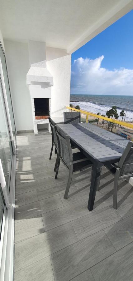Acr Holiday Apartment Quarteira Buitenkant foto